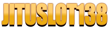 Logo Jituslot138